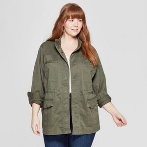 ‼️MUST GO Olive green Coat